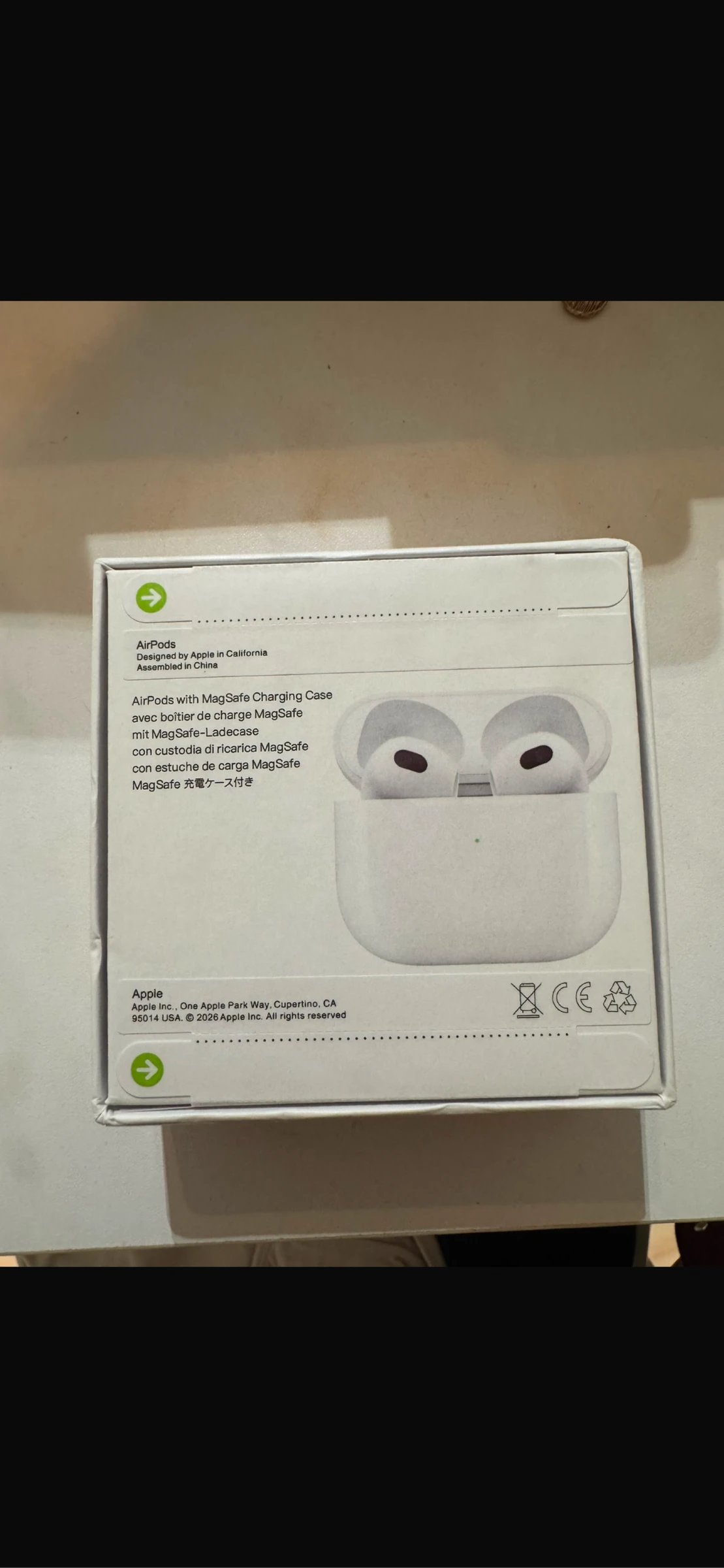 AirPods – photo 4